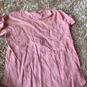 Madewell feminist tee
